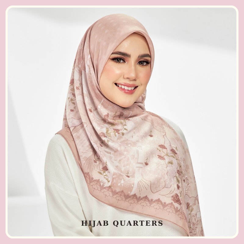 Zulaykha Collection (Albi Rose)